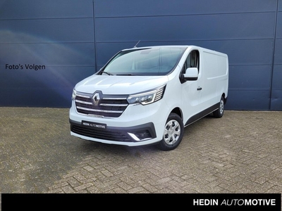 Renault Trafic 2.0 dCi 130 T30 L2H1 Work Edition