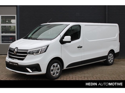 Renault Trafic 2.0 dCi 130 T30 L2H1 Work Edition