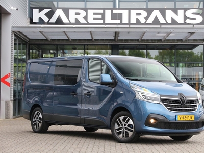 Renault Trafic 2.0 DCI 170 | Aut. | 2x Schuifdeur | Keyless | Navi | Camera | Clima..