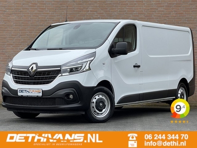 Renault Trafic 2.0dCi 120PK Lang / Navigatie / Camera /