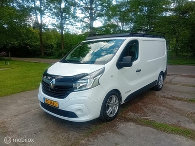 Renault Trafic bestel 1.6 dCi T29 L1H1 MARGE , Imperial , 3