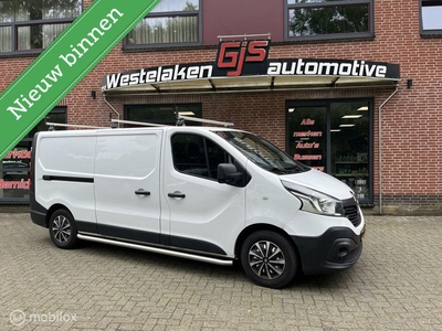 Renault Trafic bestel 1.6 dCi T29 L2H1 Générique