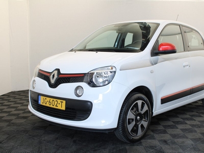 Renault Twingo 1.0 SCe Collection