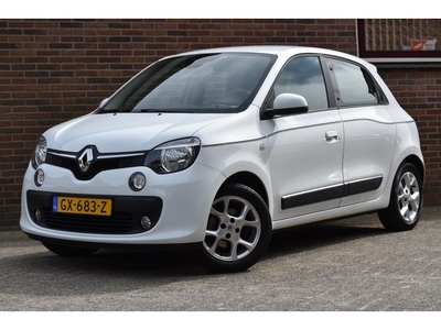 Renault Twingo 1.0 SCe Dynamique '15 Airco Cruise Inruil