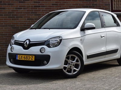 Renault Twingo 1.0 SCe Dynamique '15 Airco Cruise Inruil mogelijk