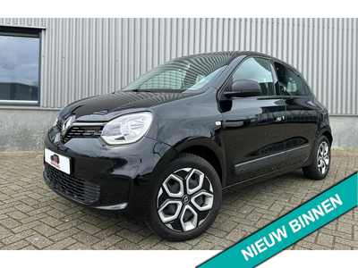 Renault TWINGO 1.0 SCe Life Cruise Contr VB Airco 5drs Garantie Zuinig 2020