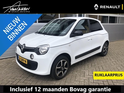 Renault Twingo 1.0 SCe Limited