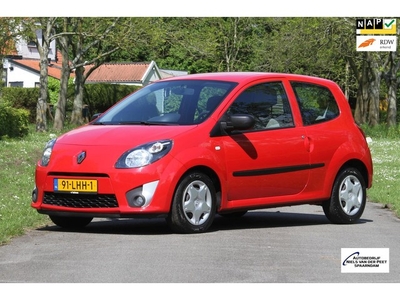 Renault Twingo 1.2-16V Authentique / Stuurbekrachtiging /