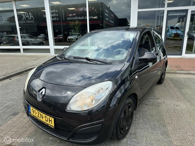 Renault Twingo 1.2-16V Authentique