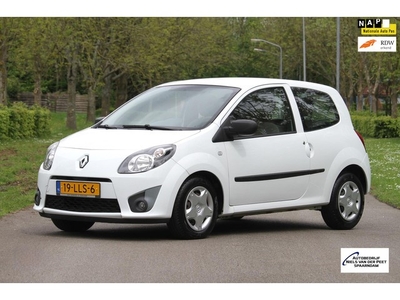 Renault Twingo 1.2-16V Authentique / Van 1e eigenaar /