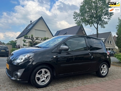 Renault Twingo 1.2-16V Collection 71.000 km NL-AUTO-NAP.