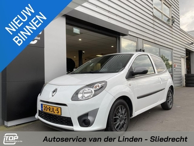 Renault Twingo 1.2-16V Collection