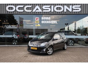 Renault Twingo 1.2-16V Collection AIRCO/ 75000 KM NAP