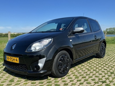 Renault Twingo 1.2-16V Collection (bj 2011)