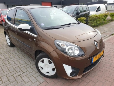 Renault TWINGO-1.2-16V-Collection