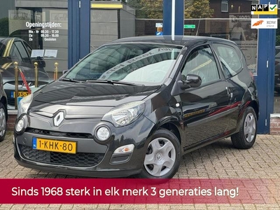 Renault Twingo 1.2 16V Collection NL AUTO NAP! Airco l Elek