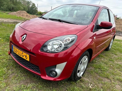 Renault Twingo 1.2-16V Dynamique - Airco