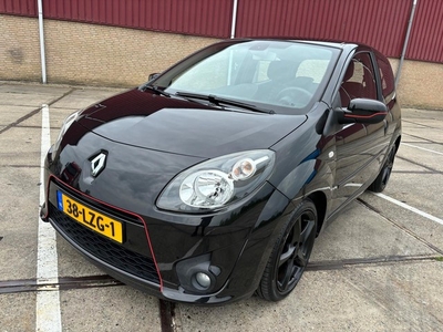 Renault Twingo 1.2-16V Dynamique - Airco - LMV