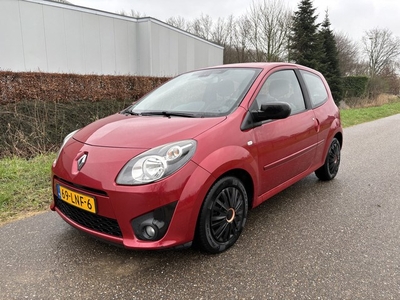 Renault Twingo 1.2-16V Dynamique / AUTOMAAT / AIRCO ECC /