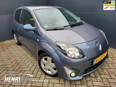 Renault Twingo 1.2-16V Dynamique RipCurl 15'' LMV / AC /