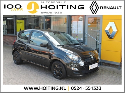 Renault Twingo 1.2 16V Dynamique * VERSCHUIFBARE BANK *