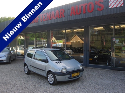 Renault Twingo 1.2-16V Emotion zeer mooi met airco apk tot 28-06-2025