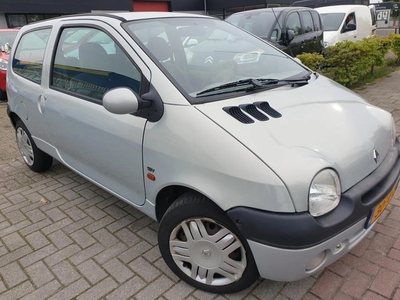 Renault TWINGO-1.2-16V Helios Stuurbekrachtiging-EL-Ramen-