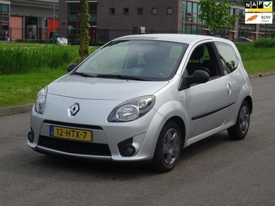 Renault Twingo 1.2-16V Night & Day BJ2009