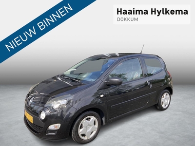 Renault Twingo 1.2 16V Parisienne | Airco | Radio CD/USB/B. Tooth | El. Ramen | Centrale vergrendeling met A.B.