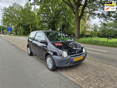 Renault Twingo 1.2