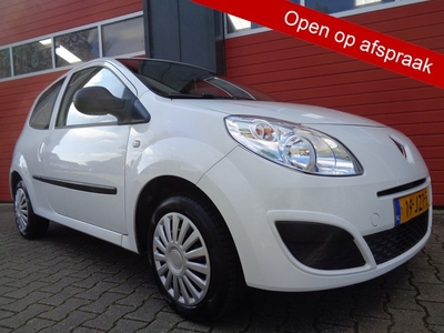 Renault Twingo 1.2 Authentique Airco 143DKm NAP NL-Auto