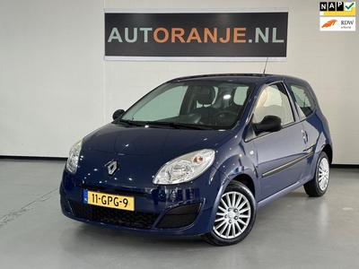 Renault Twingo 1.2 Authentique Goed Onderhouden!!