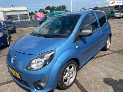 Renault Twingo 1.5 dCi Collection Inruil Mogelijk