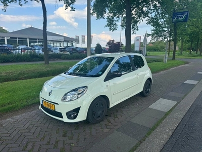 Renault Twingo 1.5 dCi Dynamique (bj 2011)