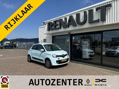 Renault Twingo Dynamique Sce 70 climat control