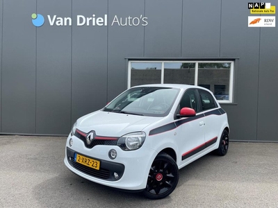 Renault Twingo TCe 90 Dynamique / Airco / Navigatie / Camera!