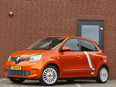 Renault Twingo Z.E. R80 Série Limitée Vibes / €11.950 na