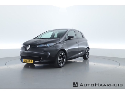 Renault ZOE R110 Bose 41 kWh Koopaccu Camera Keyless