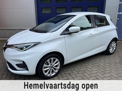 Renault ZOE R110 Experience 52 kWh l € 9.645 na subsidie