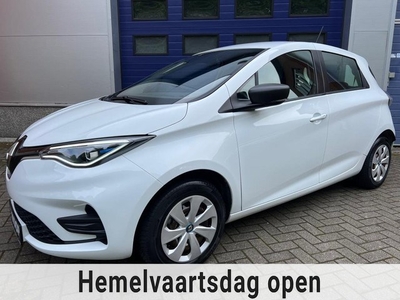 Renault ZOE R110 Life 42 kWh Koop accu! l € 12.750 na sub