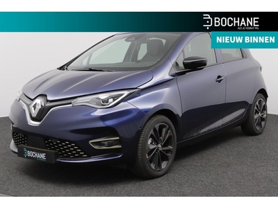 Renault ZOE R135 Iconic 52 kWh (Koopaccu) 22kW 3-Fase