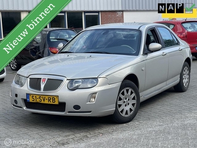 Rover 75 1.8 Business Edition