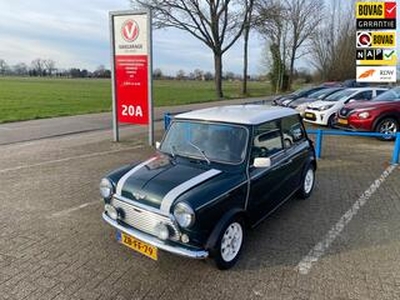 Rover MINI 1.3 Cooper, technisch en optisch in goede staat