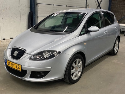 Seat Altea 1.6 Businessline|Navigatie|Climate Control|153000KM|