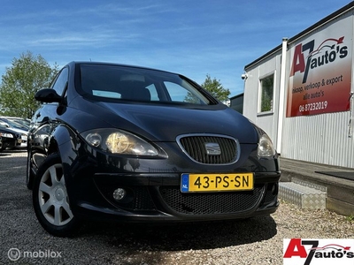 Seat Altea 1.6