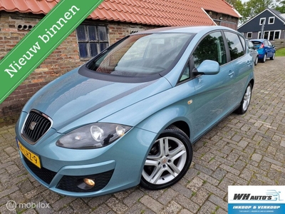 Seat Altea 1.6 Good Stuff | nette auto| Trekhaak | nwe apk