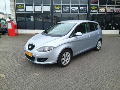 Seat Altea 1.6 Stylance