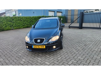 SEAT Altea XL 1.8 TFSI Sport-up BJ 2007 Nw Apk (bj 2007)