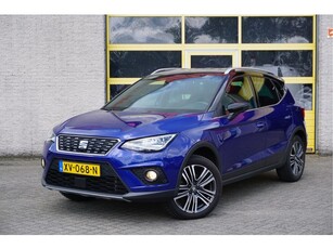 SEAT Arona 1.0 TSI Automaat! Xcellence BJ2019 Lmv 17