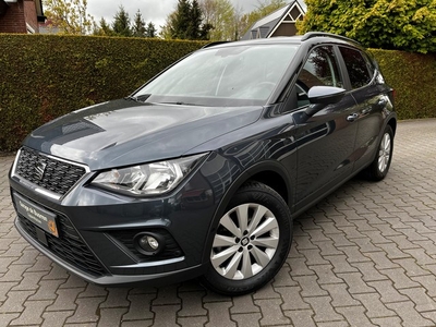 SEAT Arona 1.0 TSI BENZINE DSG AUTOMAAT ALCANTARA